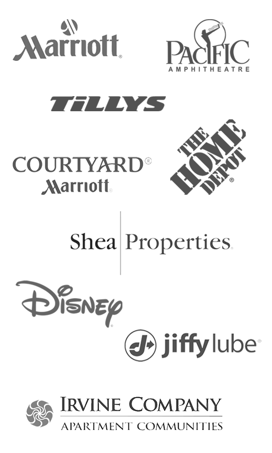 PD Electric - Commercial Services