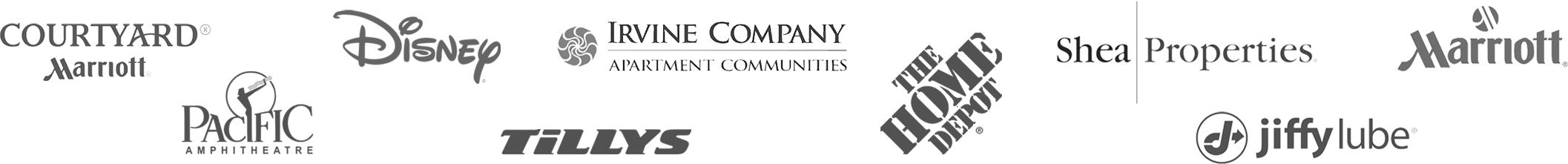 PD Electric - Commercial Services