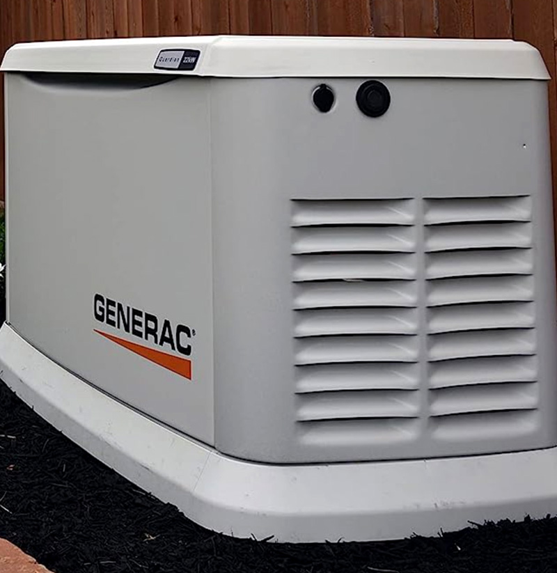 Home Generator Service