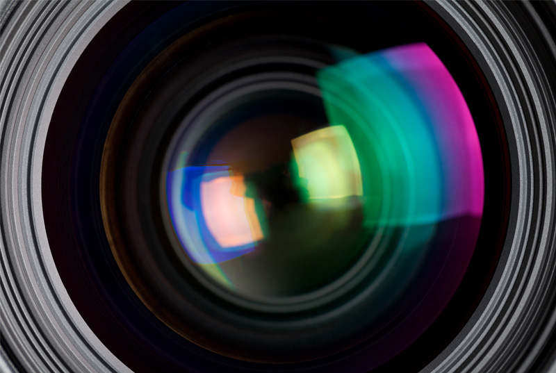 Surveillance Cameras